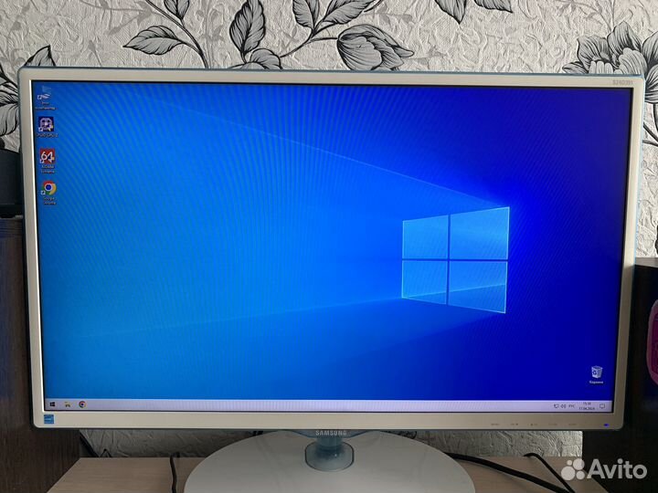 Персональный компьютер (комплект)