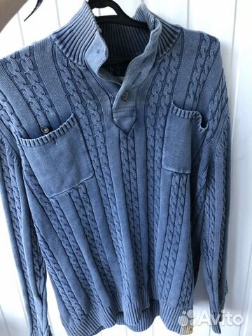 Кофта Tom Tailor