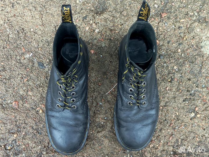 Dr Martens 1460 Pascal Bex