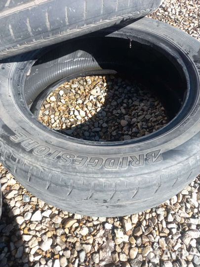 Bridgestone Alenza Sport AS 205/55 R16