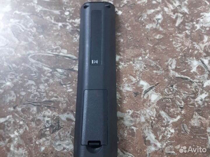 Rc5db оригинальный пульт supra бу