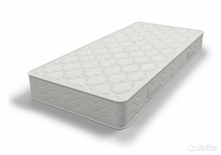 Natura duet 900 х 1900 мм