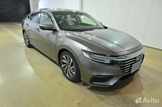 Honda Insight 1.5 CVT, 2020, 83 000 км