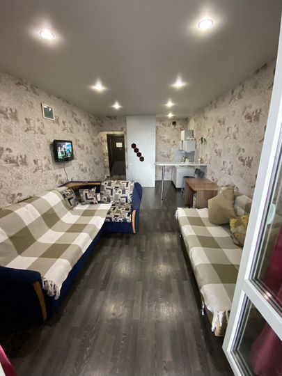 Квартира-студия, 32 м², 18/18 эт.