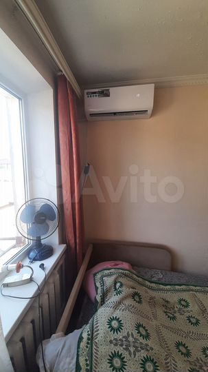 Комната 19 м² в 1-к., 3/5 эт.