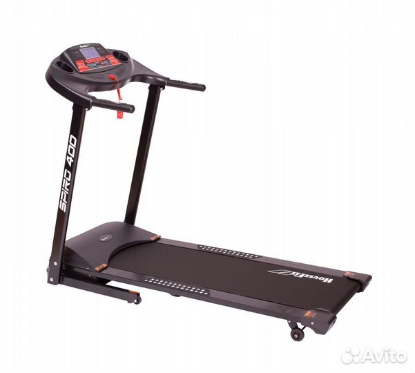 Беговая дорожка Housefit spiro 400