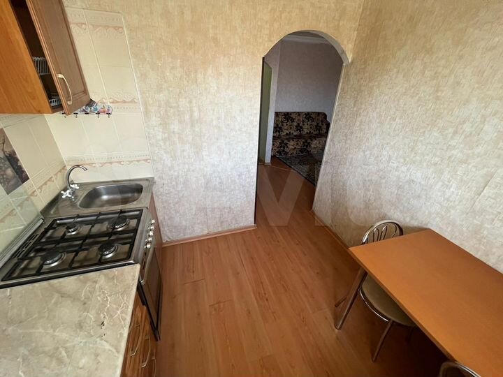 2-к. квартира, 45 м², 4/5 эт.