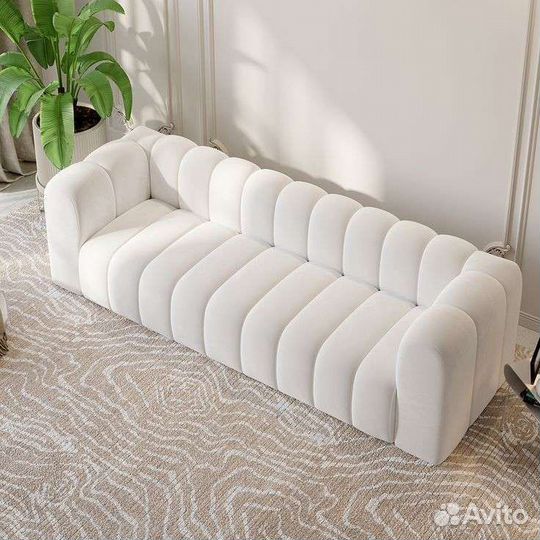 Угловой диван