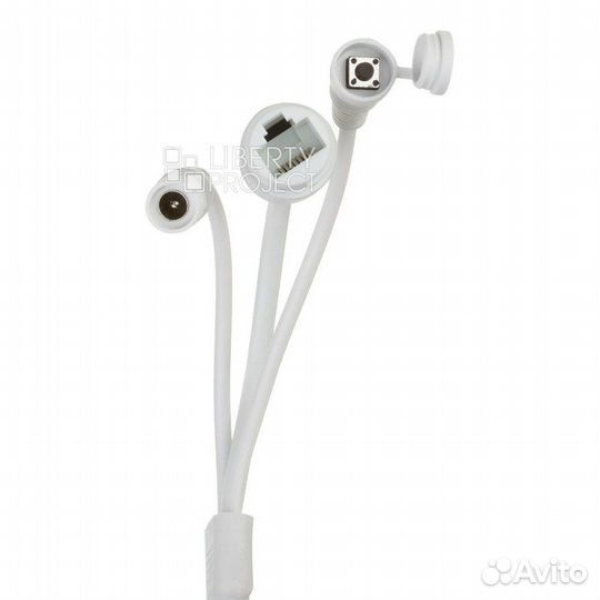 IP-камера Xiaomi Xiaovv SMART PTZ Camera 2K P12