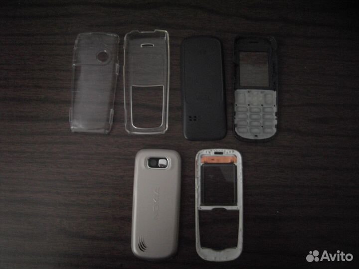 Корпус для телефона Nokia