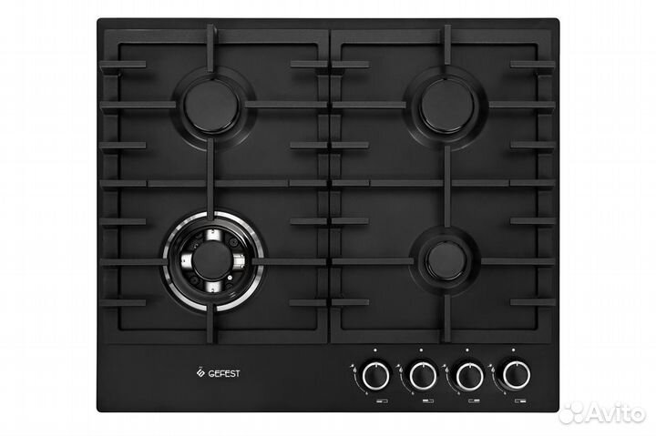 Панель варочная пвг 1214-01/K 2/K 7/K 81