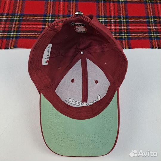 Кепка бейсболка Vespa