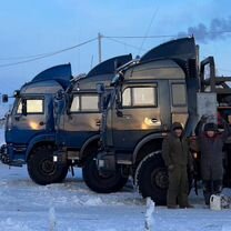 Привлекаем целевой займ в логистическую компанию, Душанбе