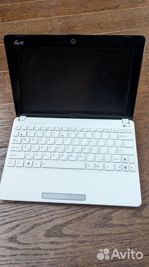 Asus eee pc 1015bx