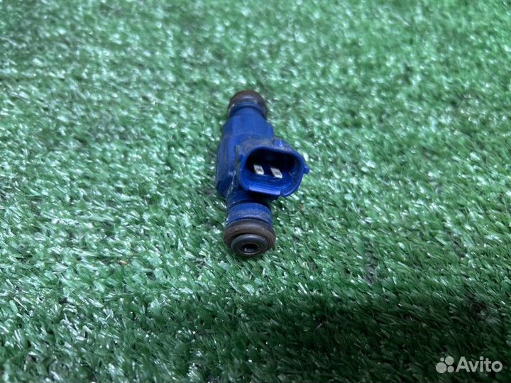 Форсунка топливная Kia Cerato 2