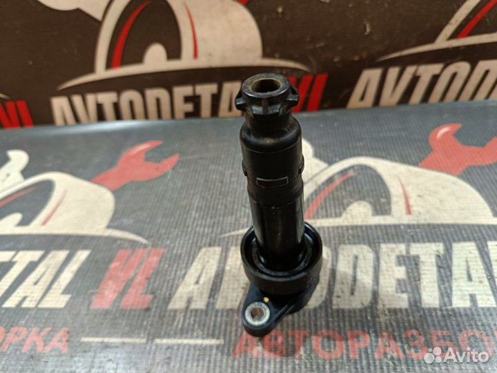 Катушка зажигания Kia Ceed Ed универсал G4FC 2010