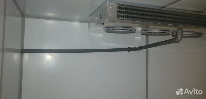 Ремонт,монтаж холодильного оборудования