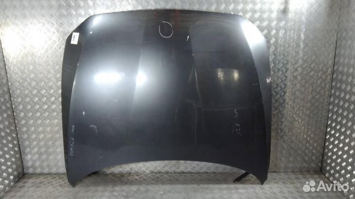 Капот BMW 1 F20/F21 (11-15)