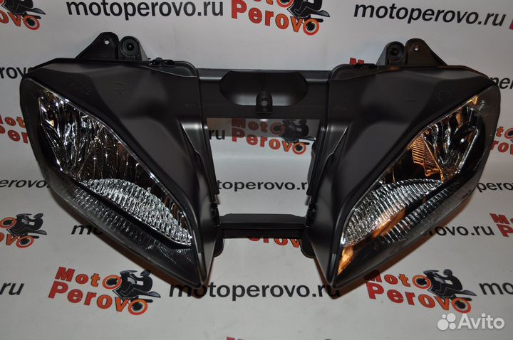Фара Yamaha