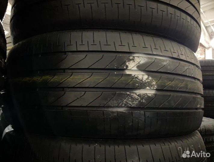 Bridgestone Turanza T005A 245/45 R18