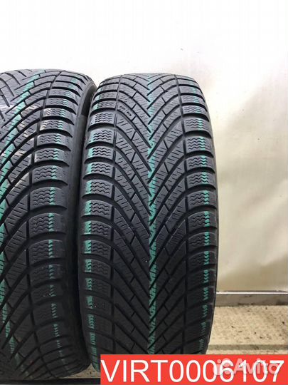 Pirelli Winter Cinturato 205/55 R16 91H