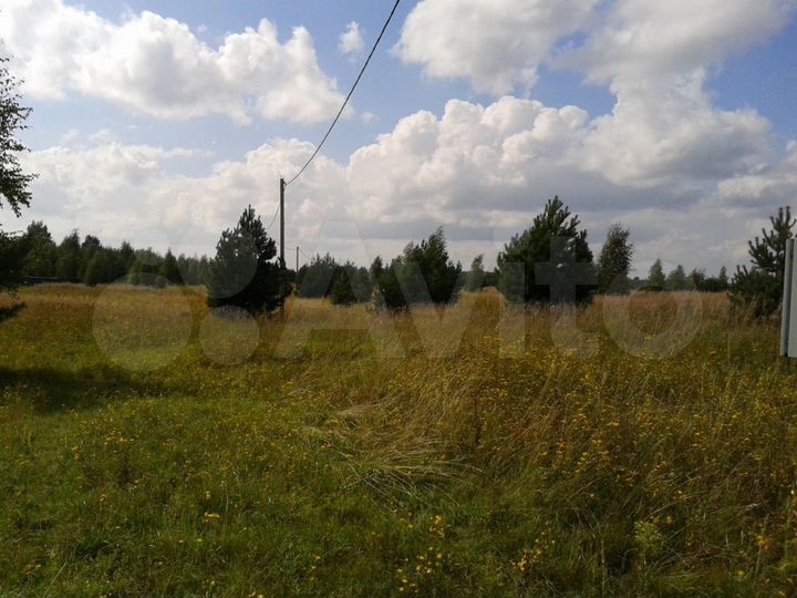 Участок 8 га (СНТ, ДНП)