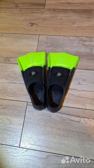 Ласты mad wave 39 40