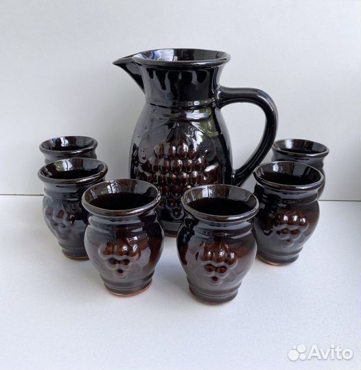 Сервиз СССР