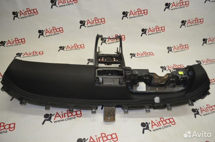 Торпедо панель приборов Ford Probe