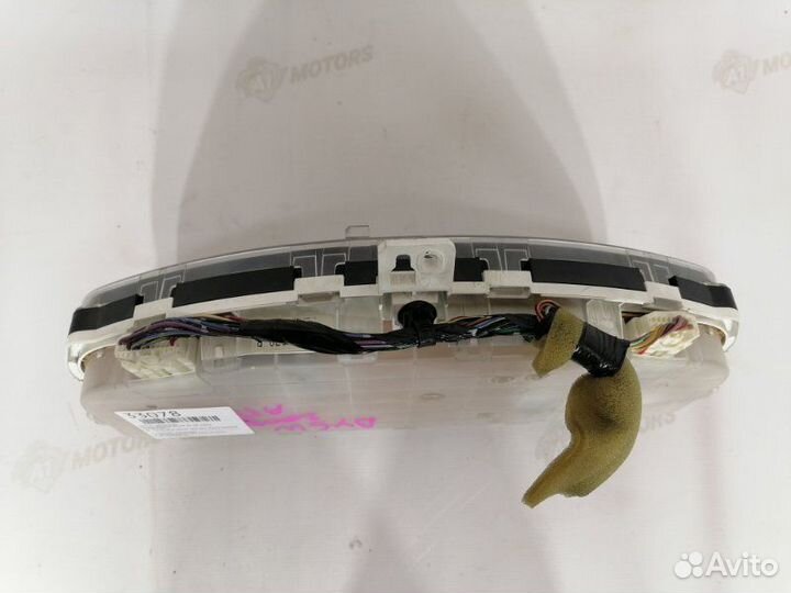 Щиток приборов Mazda Demio DY5W zyve 2003