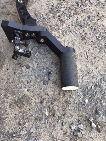 Сабкейдж RSC