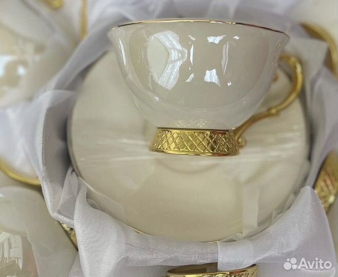 Посуда новая