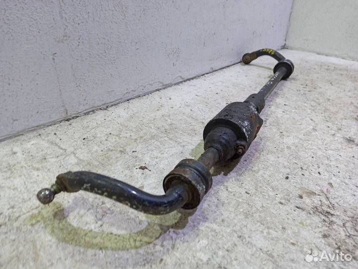 Стабилизатор задний бмв