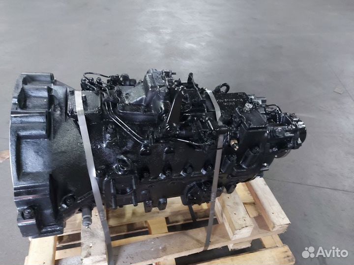 Кпп мзкт 202-1700004