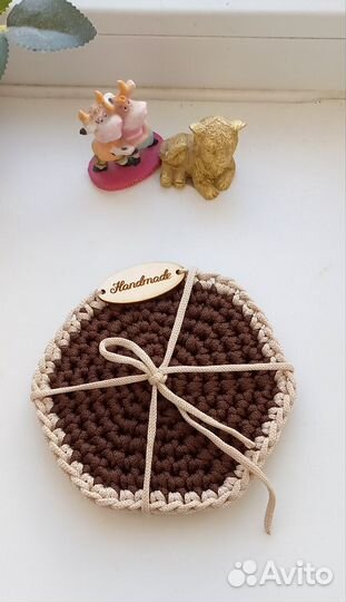 Салфетки для сервировки