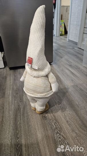 Скандинавский гном