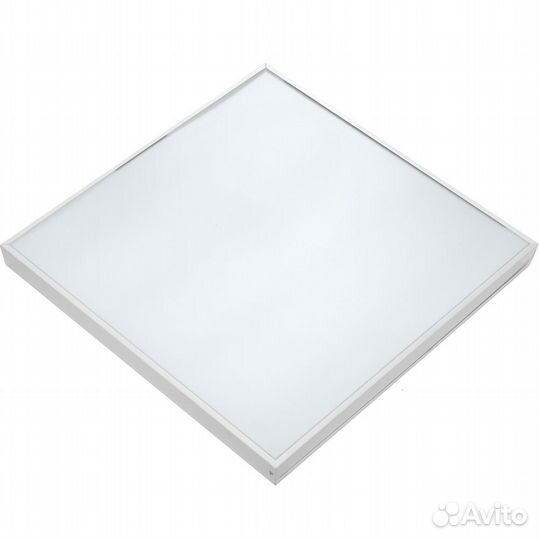 Светодиодный светильник генсвет 