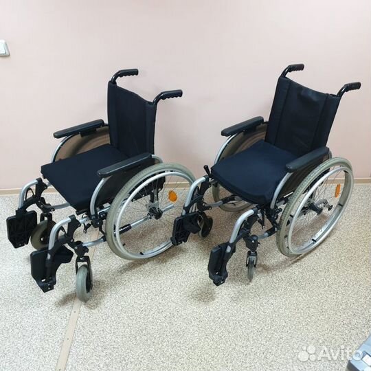 Аренда прокат инвалидной коляски