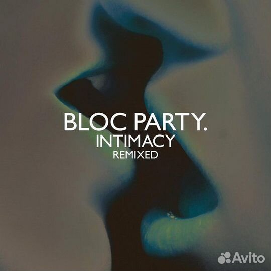 Bloc Party - Intimacy Remixed (1 CD)