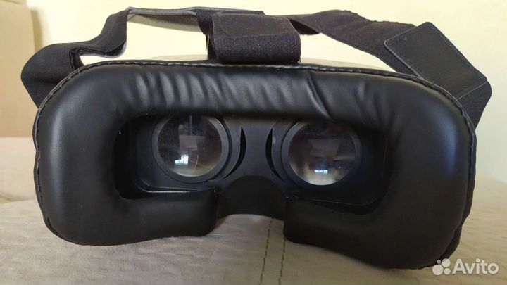 Очки виртуальной реальности VR shinecon