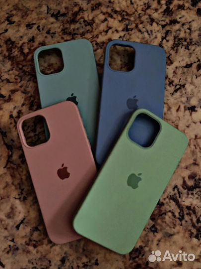 Чехол на iPhone 12 12 pro