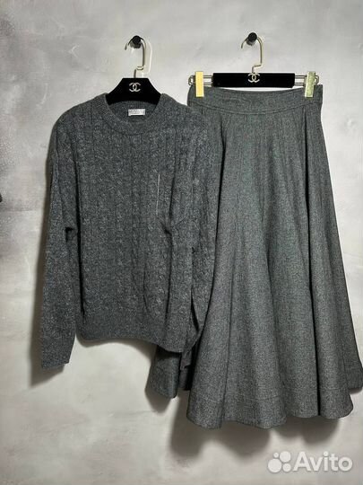 Юбка Christian Dior