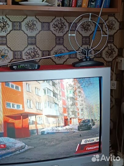 Телевизор бу