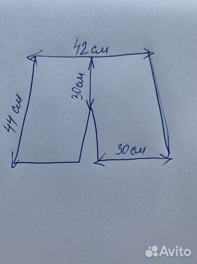 Шорты женские adidas 29 (46)