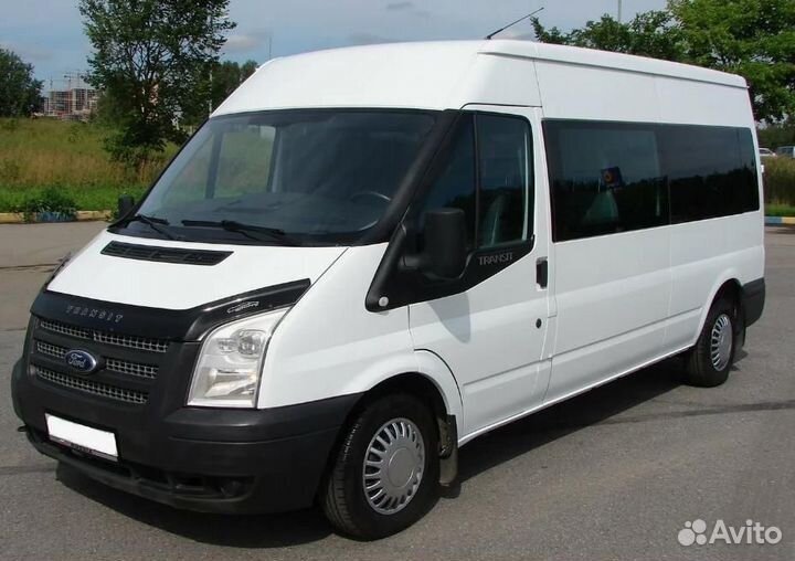 Авторазбор Ford Transit (Форд Транзит). Запчасти Б