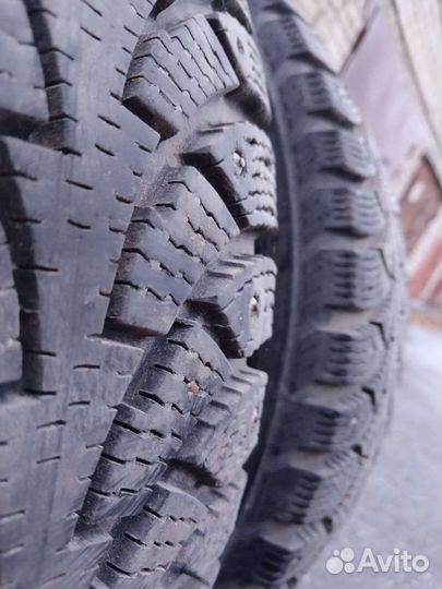 Nordman Nordman 4 205/65 R15