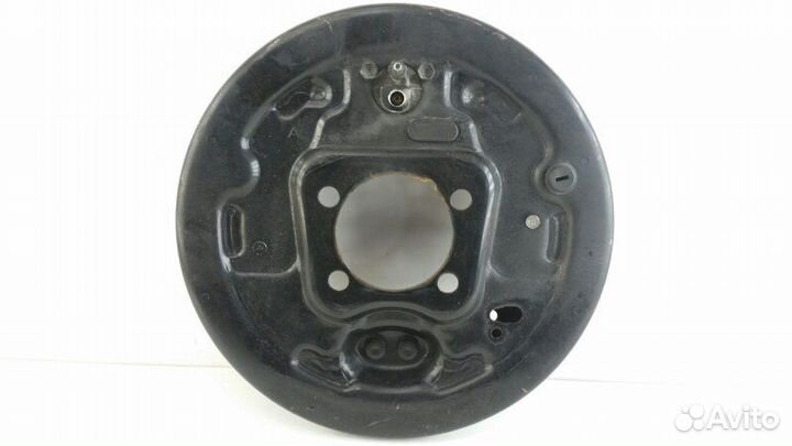 Механизм тормозной задний левый Toyota Corolla