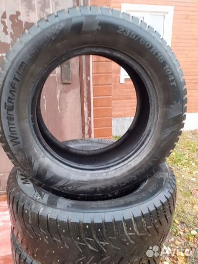 Колеса на chery tiggo (t11)