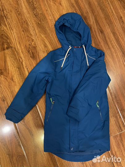 Куртка детская