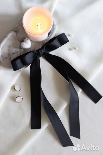 Банты для волос